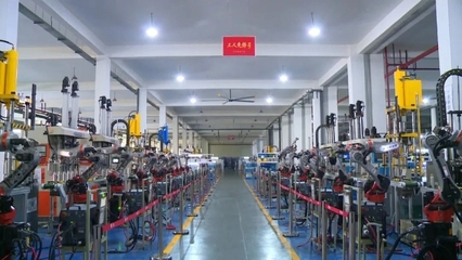 鹽城市人民政府 鹽城要聞 新質生產力鹽阜調研行&middot;走進建湖