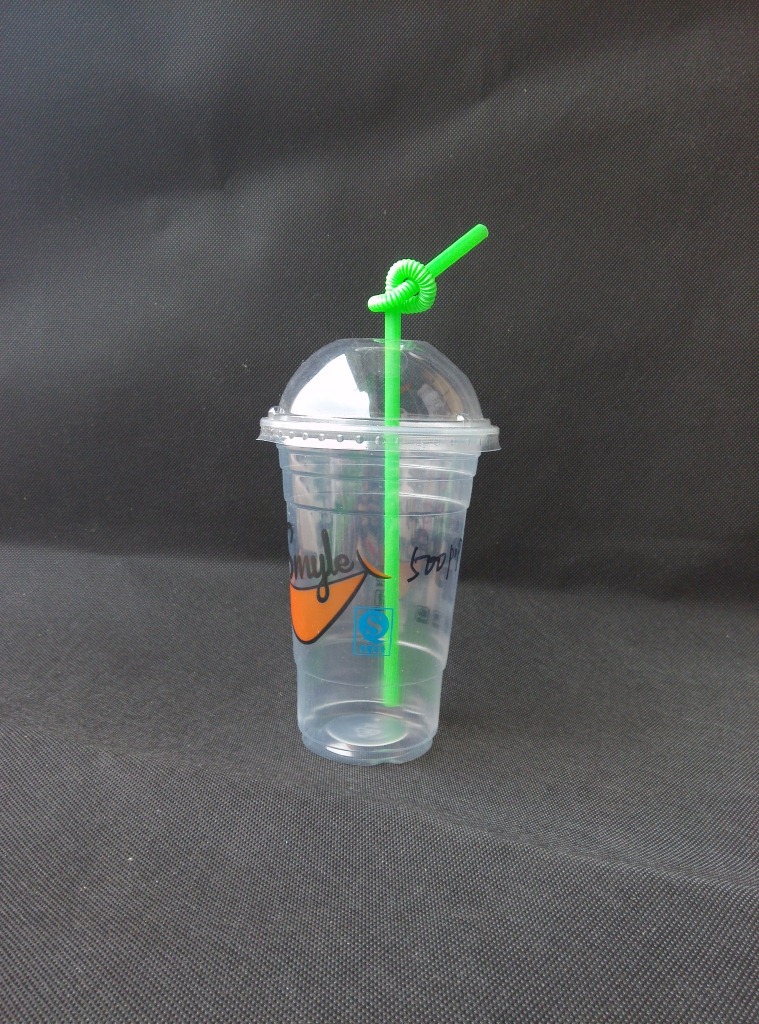 【700pop(笑臉)杯,高透塑料杯,一次性塑料杯,奶茶杯,1000個(gè)/箱】?jī)r(jià)格,廠家,圖片,塑料杯,北京新發(fā)地元正興日用百貨銷售中心-