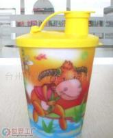 3D杯,塑料杯,飲料杯,PP杯[批發]_生活日用橡膠制品_世界工廠網中國產品信息庫