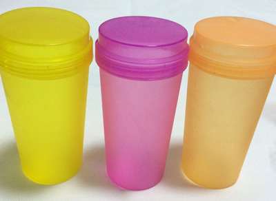 【廣告塑料杯定制 果汁杯 廣告果汁杯定制 定制塑料杯 杯子廠家】?jī)r(jià)格,廠家,圖片,塑料杯,蒼南縣龍港天云工藝廠-