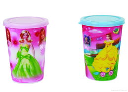 廣告杯、三維立體杯與塑料杯 功能、創新與環保的平衡